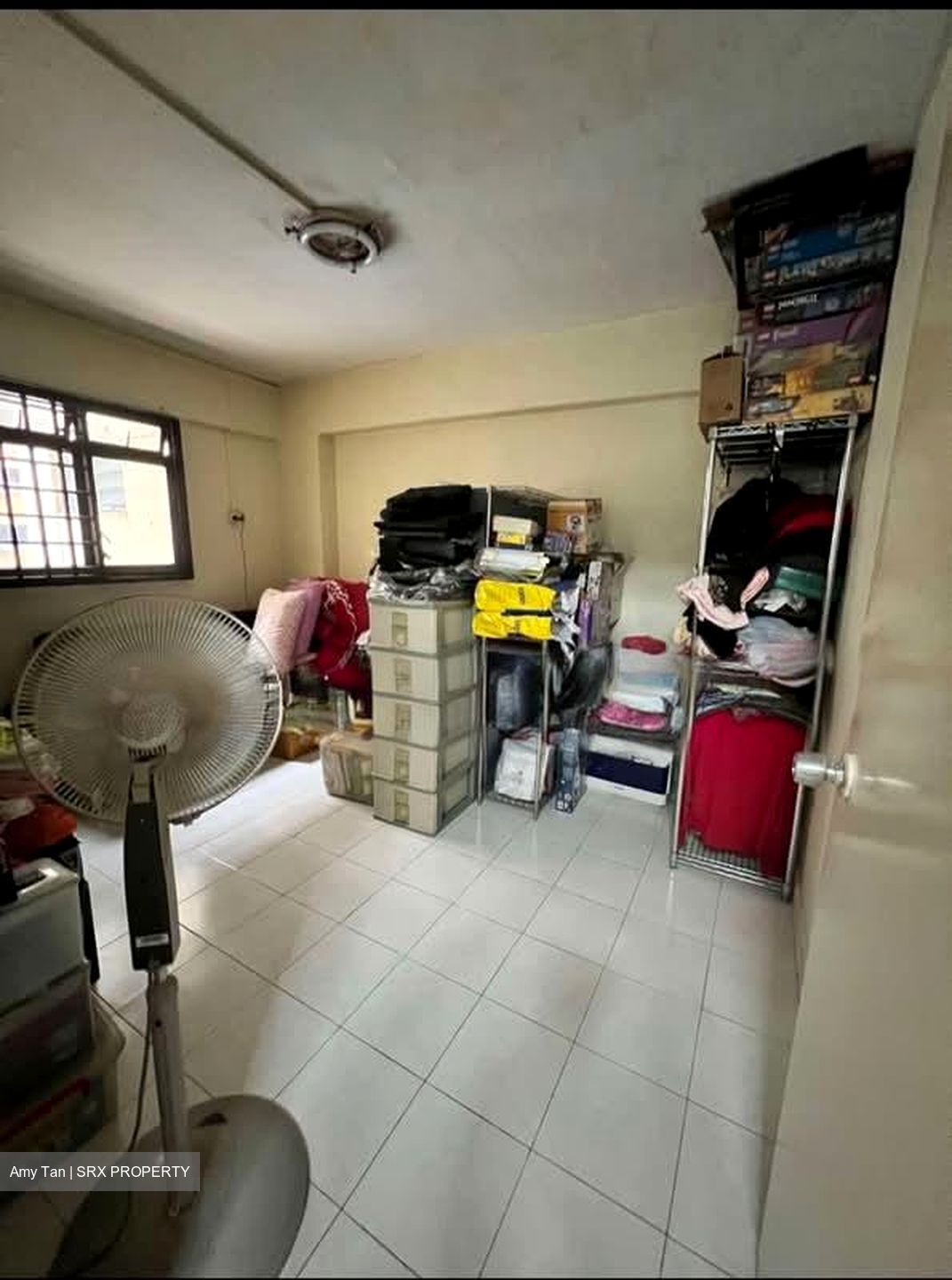 Blk 805 King George's Avenue (Kallang/Whampoa), HDB 2 Rooms #587197621